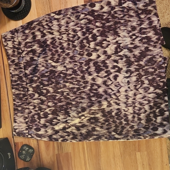 J. Crew pencil skirt - Picture 2 of 4